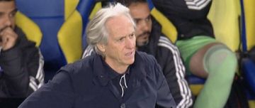 جيسوس مدرب النصر: قدمنا هدايا للقادسية وتغيير الأجانب صعب