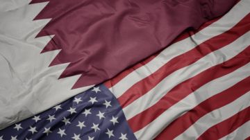 قطر والولايات المتحدة توقعان إعلان باكس سيليكا