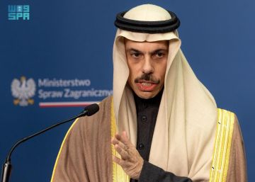 وزير الخارجية: المملكة وبولندا عازمتان على تطوير العمل المشترك في المجالات كافة