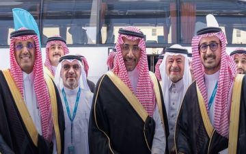 وزير الصناعة يدشن خطوط إنتاج جديدة لتصنيع الأدوية والمستلزمات الطبية بجدة