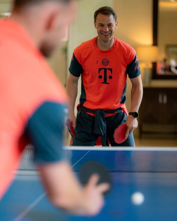 بايرن ميونخ يفقد نوير وكيميتش بايرن ميونخ يفقد نوير وكيميتش