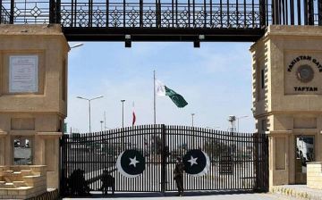 باكستان ترحب بدعوة اليمن لعقد محادثات شاملة في الرياض باكستان ترحب بدعوة اليمن لعقد محادثات شاملة في الرياض