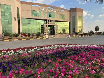 بلدية محافظة رياض الخبراء تنفذ 3205 جولة رقابية