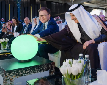 بمشاركة 10 سفن قتالية.. انطلاق مناورات رياح السلام 2026 في مياه بحر عمان