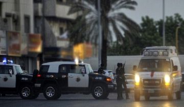 مركز الملك سلمان يوزع سلالا غذائية في مديريتي القطن والعبر بحضرموت