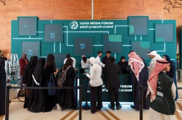 المنتدى السعودي للإعلام 2026.. كيف تصاغ القصة لتصبح عالما بصريا يتنقل بين الأجيال؟