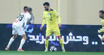 بريمونتادا جنونية.. الحزم يحصد نقاط النجمة