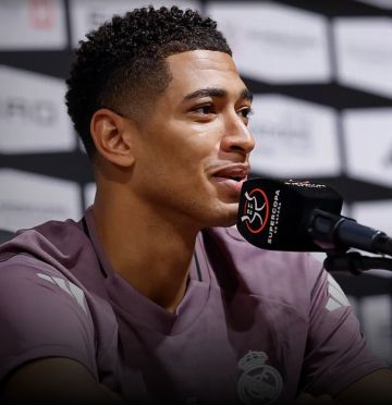 جود بيلينغهام: نتطلع للثأر من أتلتيكو مدريد في جدة