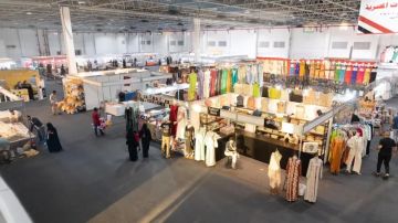 غرفة جدة تطلق معرض المنتجات المصرية لتعزيز التعاون التجاري