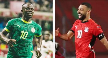 نصف نهائي مشتعل في كأس أمم أفريقيا.. مصر تصطدم بالسنغال.. والمغرب يواجه نيجيريا