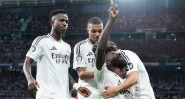 18 مباراة في نفس التوقيت لحسم هوية المتأهلين.. دوري أبطال أوروبا.. صراعات قوية في الجولة الختامية