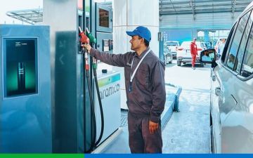 أرامكو السعودية تطرح بنزين 98 في السوق المحلية أرامكو السعودية تطرح بنزين 98 في السوق المحلية