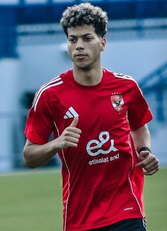 إمام عاشور يعتذر للأهلي المصري وجماهيره