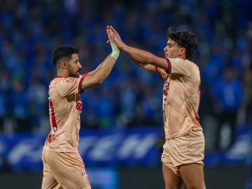 الخلود يقسو على الفتح بخماسية ويعود إلى سكة الانتصارات