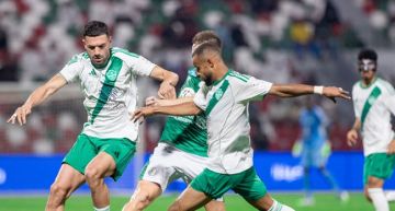 في انطلاق الجولة الـ 19 من دوري روشن.. الأهلي يصطدم بالاتفاق.. والخليج ضيفاً على الفيحاء