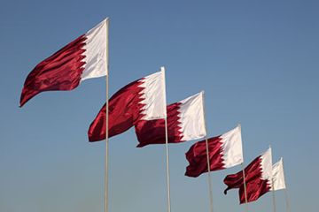 قطر تستضيف أكبر مؤتمر للغاز الطبيعي المسال في العالم مطلع فبراير المقبل قطر تستضيف أكبر مؤتمر للغاز الطبيعي المسال في العالم مطلع فبراير المقبل