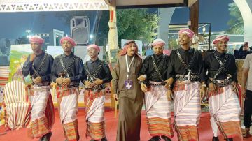 من الساحل إلى قمم الجبال.. جازان ترسم لوحة الثراء الثقافي 