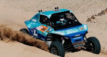 اليوم أولى المراحل الرسمية.. انطلاق «رالي داكار السعودية» في نسخته السابعة