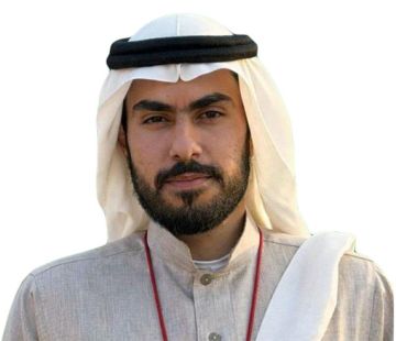 باحث سعودي يحصد جائزة مرموقة بجامعة كولورادو