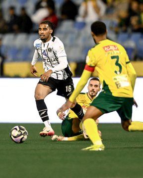 تعادل الشباب والخليج سلبيا في روشن