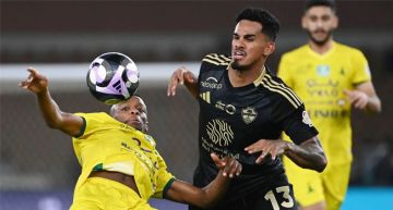 في الجولة الـ 17 من دوري روشن.. الأهلي والشباب يستضيفان الخليج والنجمة