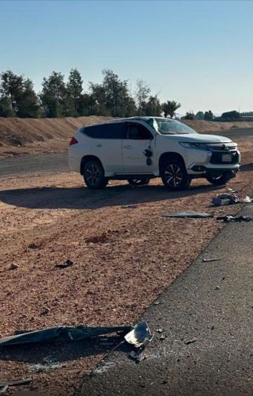 وفاة معلمة وإصابة زميلتيها وطفلها في حادث شرق حائل