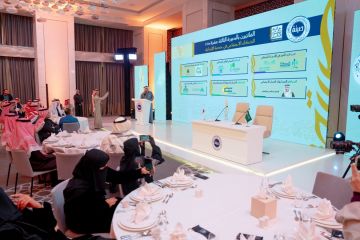 الإعلان عن 10 فائزين بجائزة الأميرة صيتة بنت عبدالعزيز للتميز في العمل الاجتماعي