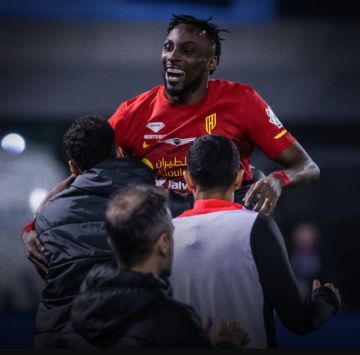 القادسية يسحق الفيحاء بخماسية