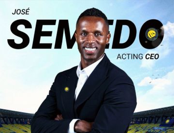 الكشف عن حقيقة تجميد صلاحيات الرئيس التنفيذي للنصر ‬