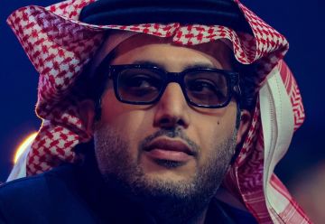 تركي آل الشيخ يتفاعل مع مفاجأة الشياطين الحمر