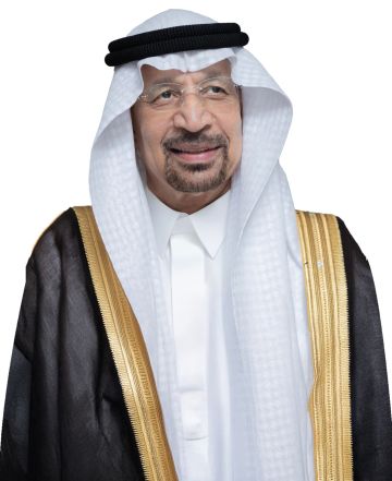 الفالح يستعرض بيانات الاستثمار في المملكة وانعكاساتها على الاقتصاد الوطني.. غدا