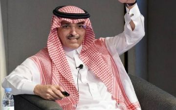 وزير المالية: تنامي تأثير المملكة على الساحة الدولية يستند إلى متانة اقتصادها