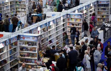 10 جهات ونخبة مثقفين.. السعودية تحط رحالها في كتاب القاهرة