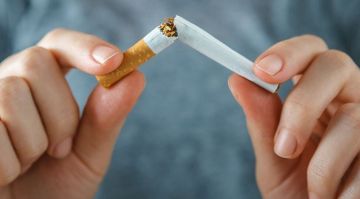 الصحة: التدخين يقلل عمر المدخن بمعدل 10 سنوات