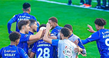 الفتح يعمق جراح الشباب