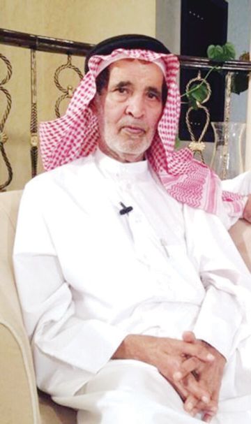 المؤرخ د. عبدالرحمن العثيمين.. عراب المخطوطات وخبيرها 