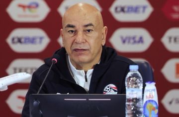 حسام حسن: يخافون من وصول مصر لنهائي... لا توجد عدالة في أفريقيا