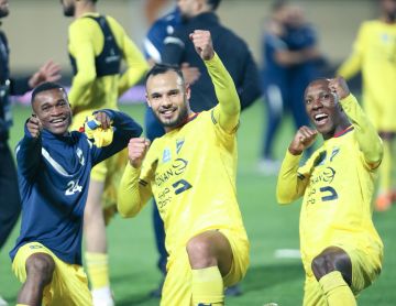 مفاجأة.. الهلال يرفض رحيل عبدالله الحمدان للنصر 