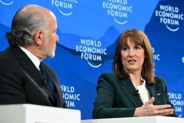 حكومة بريطانيا تستبعد زيادة الضرائب مجددا