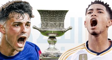 في نهائي كأس السوبر الإسباني بجدة.. كلاسيكو ثأري يجمع ريال مدريد وبرشلونة