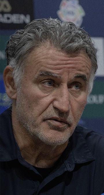 مدرب نيوم بعد الخسارة من الهلال: كنا نستحق الخروج بالتعادل في المباراة