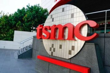 نتائج TSMC تفوق التوقعات مع أرباح 15 مليار دولار نتائج TSMC تفوق التوقعات مع أرباح 15 مليار دولار