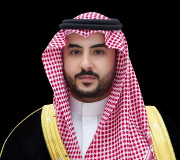 وزير الدفاع يصل إلى العاصمة الأميركية واشنطن في زيارة رسمية