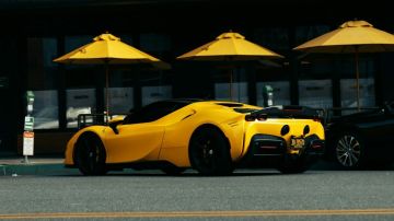 أرامكو تعلن عن وقود مميز للسيارات ذات الأداء العالي