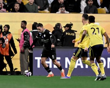 الشباب في بيان رسمي يطالب باستبعاد حكام من مبارياته المقبلة