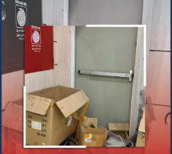 الشباب ينافس الدحيل القطري على موهبة مغربية