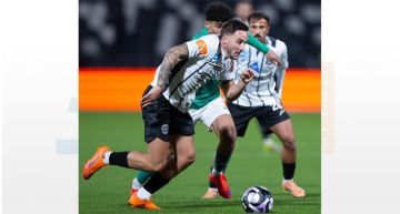 تعادل الشباب والنجمة بروشن تعادل الشباب والنجمة بروشن