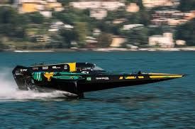 جدة تستعد لاحتضان منافسات الجولة الافتتاحية لبطولة العالم للقوارب الكهربائية السريعة 