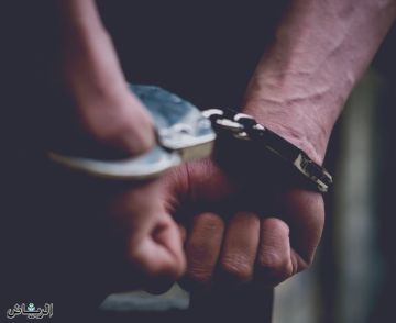 دوريات الإدارة العامة للمجاهدين بمنطقة حائل تضبط مخالفا لنظام البيئة