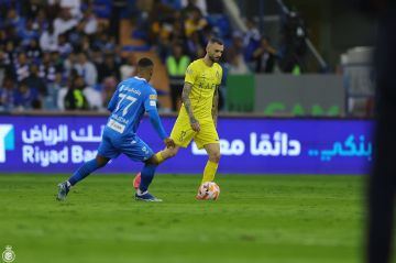 من تهديد لفرصة.. الرياض تجمع العالم لرسم مستقبل وظائف الـ AI من تهديد لفرصة.. الرياض تجمع العالم لرسم مستقبل وظائف الـ AI